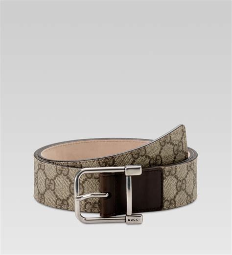 saks Gucci belts